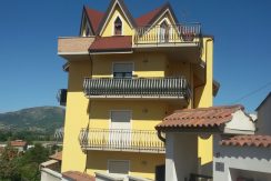 VENDE APPARTAMENTO – CANSATESSA VENDE APPARTAMENTO – CANSATESSA