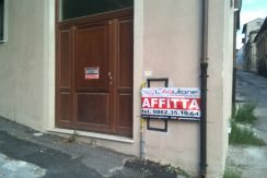 AFFITTA LOCALE COMMERCIALE – CENTRO STORICO AFFITTA LOCALE COMMERCIALE – CENTRO STORICO