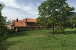 VENDE TERRENO EDIFICABILE – SAN LORENZO DI PIZZOLI VENDE TERRENO EDIFICABILE – SAN LORENZO DI PIZZOLI