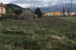 VENDE TERRENO EDIFICABILE – MONTICCHIO