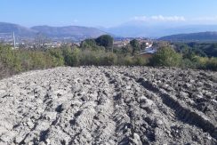 VENDE TERRENO EDIFICABILE – ROCCA SANTO STEFANO DI TORNIMPARTE VENDE TERRENO EDIFICABILE – ROCCA SANTO STEFANO DI TORNIMPARTE