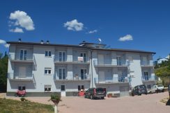 VENDE APPARTAMENTO – SAN SISTO VENDE APPARTAMENTO – SAN SISTO