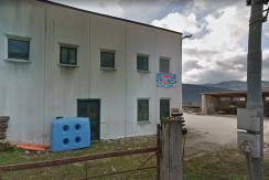 AFFITTA CAPANNONE INDUSTRIALE – CAPITIGNANO AFFITTA CAPANNONE INDUSTRIALE – CAPITIGNANO