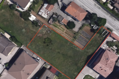 VENDE TERRENO – PETTINO