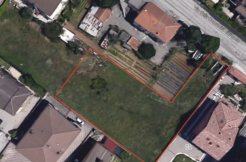 VENDE TERRENO – PETTINO