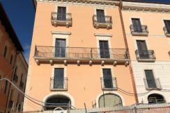 AFFITTA APPARTAMENTO USO STUDIO – CENTRO STORICO