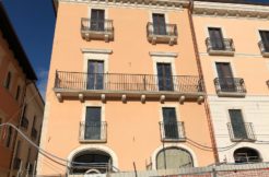 AFFITTA APPARTAMENTO USO STUDIO – CENTRO STORICO