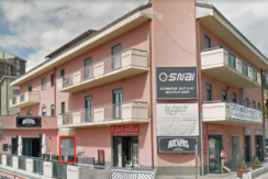 AFFITTA LOCALE COMMERCIALE – TORRIONE AFFITTA LOCALE COMMERCIALE – TORRIONE