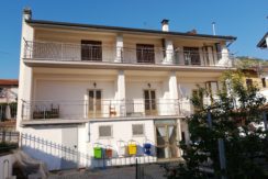 VENDE APPARTAMENTO – CANSATESSA VENDE APPARTAMENTO – CANSATESSA
