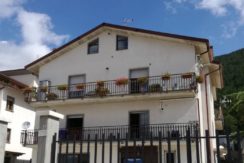 VENDE APPARTAMENTO – CANSATESSA VENDE APPARTAMENTO – CANSATESSA