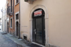 AFFITTA LOCALE COMMERCIALE – CENTRO STORICO AFFITTA LOCALE COMMERCIALE – CENTRO STORICO
