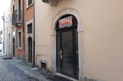 AFFITTA LOCALE COMMERCIALE – CENTRO STORICO AFFITTA LOCALE COMMERCIALE – CENTRO STORICO