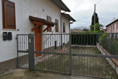 VENDE APPARTAMENTO – CANSATESSA VENDE APPARTAMENTO – CANSATESSA
