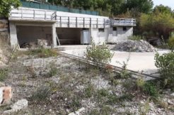 VENDE TERRENO CON STRUTTURA – COLLETTARA DI SCOPPITO VENDE TERRENO CON STRUTTURA – COLLETTARA DI SCOPPITO