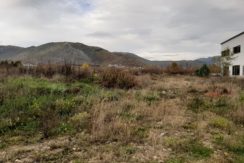 VENDE TERRENO – NUCLEO INDUSTRIALE DI SASSA