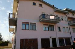 VENDE APPARTAMENTO – GIGNANO