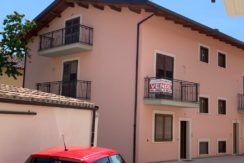 VENDE INDIPENDENTE – VILLA SANT’ANGELO