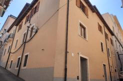 VENDE DUPLEX – CENTRO STORICO