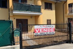 VENDE VILLETTA A SCHIERA – SANTA DOROTEA DI SCOPPITO