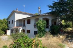 VENDE VILLA – SAN PIO DELLE CAMERE VENDE VILLA – SAN PIO DELLE CAMERE