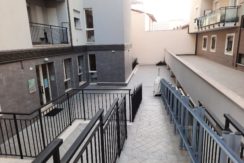AFFITTA APPARTAMENTO USO STUDIO – CENTRO STORICO