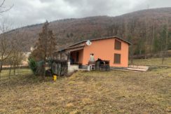VENDE VILLA – MARANA DI MONTEREALE
