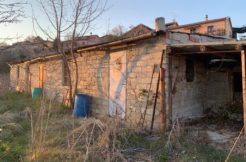 VENDE MAGAZZINO – SAN GIACOMO