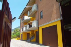 AFFITTA APPARTAMENTO MANSARDATO – PIZZOLI