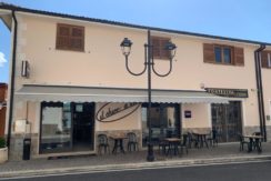 VENDE APPARTAMENTO – MONTEREALE