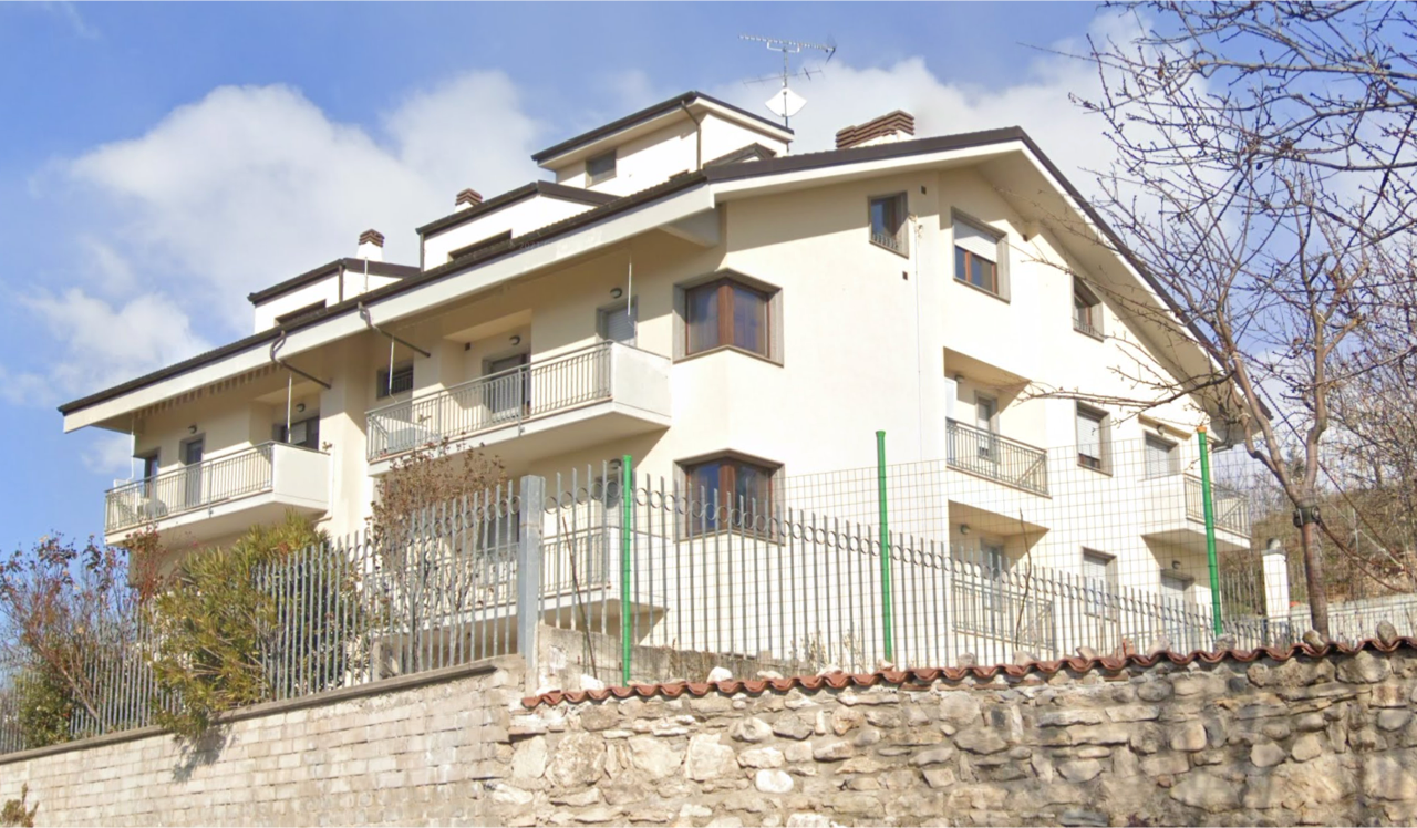 AFFITTA APPARTAMENTO – PAGANICA