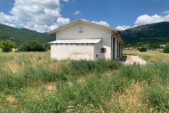 VENDE CAPANNONE – PRETURO
