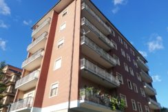 VENDE MANSARDA – L’AQUILA