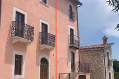 VENDE INDIPENDENTE – POGGIO PICENZE