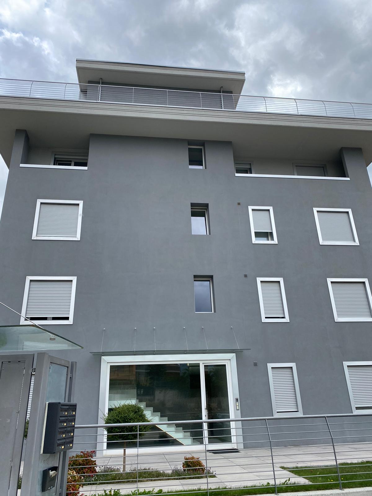 AFFITTA APPARTAMENTO – GIGNANO