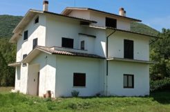 VENDE VILLA – SCOPPITO