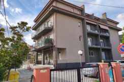 VENDE APPARTAMENTO – CONTRADA ROMANI VENDE APPARTAMENTO – CONTRADA ROMANI