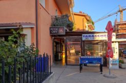 VENDE ATTIVITA’ BAR – L’AQUILA