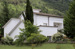 VENDE VILLA – CANSATESSA