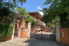 VENDE VILLA – POGGIO PICENZE