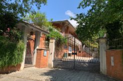 VENDE VILLA – POGGIO PICENZE