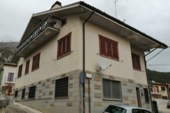 AFFITTA APPARTAMENTO – PIZZOLI