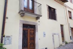 AFFITTA INDIPENDENTE – CENTRO STORICO