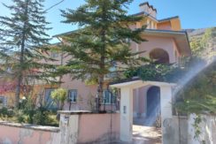 VENDE VILLA – PIE’ LA COSTA DI TORNIMPARTE