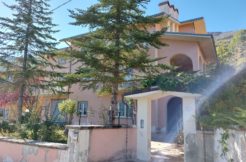 VENDE VILLA – PIE’ LA COSTA DI TORNIMPARTE