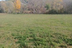 VENDE TERRENO – CIVITA DI BAGNO