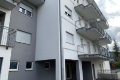 VENDE APPARTAMENTO – SAN SISTO