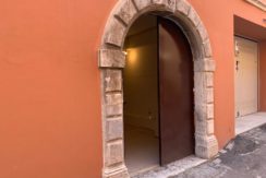 VENDE GARAGE – CENTRO STORICO