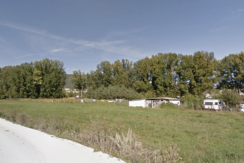 VENDE TERRENO – LOCALITA’ CAMPO DI PILE