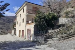 VENDE APPARTAMENTO – SAN MARCO DI PRETURO