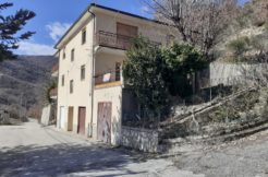 VENDE APPARTAMENTO – SAN MARCO DI PRETURO